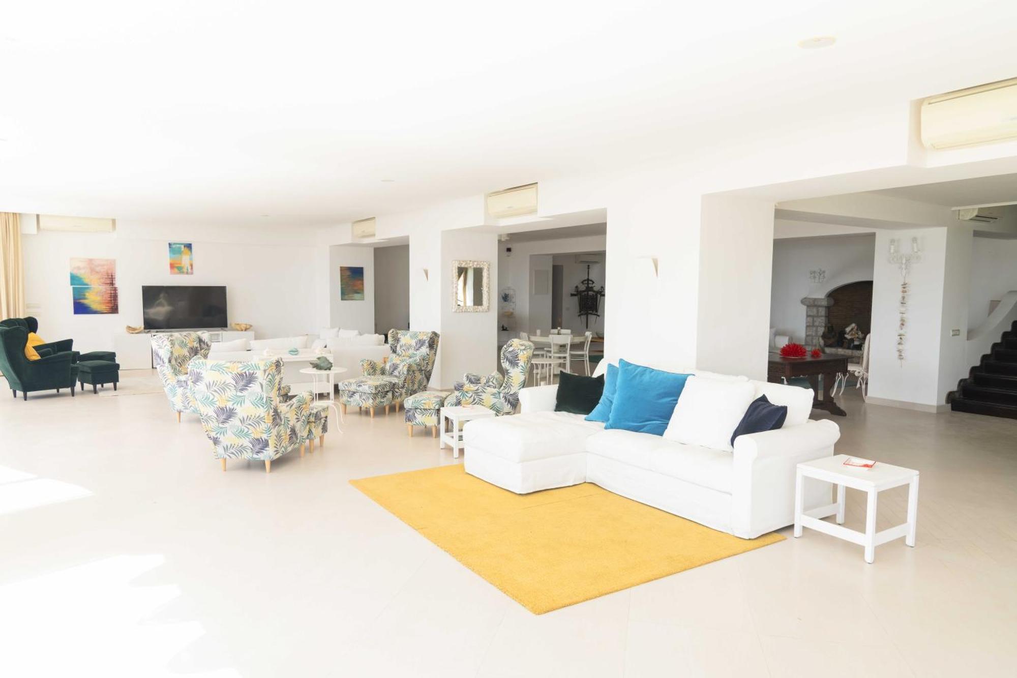 La Canostra Capri - Luxury Room Ad Anacapri Exterior foto