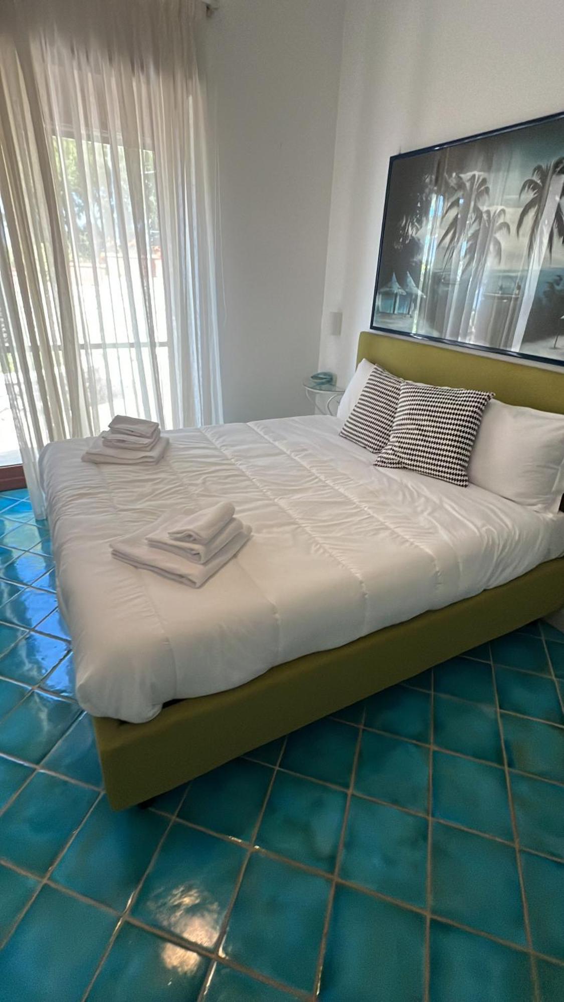La Canostra Capri - Luxury Room Ad Anacapri Exterior foto