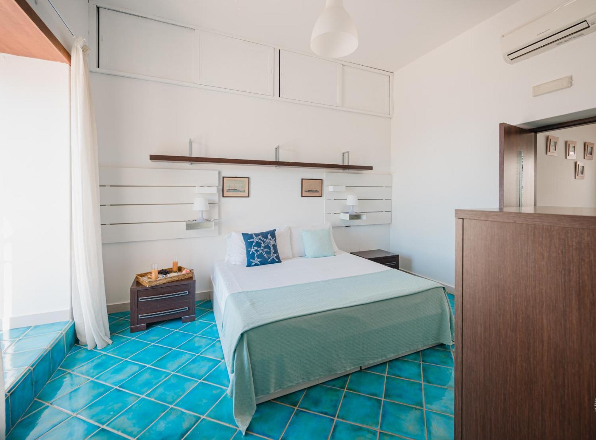 La Canostra Capri - Luxury Room Ad Anacapri Habitación foto