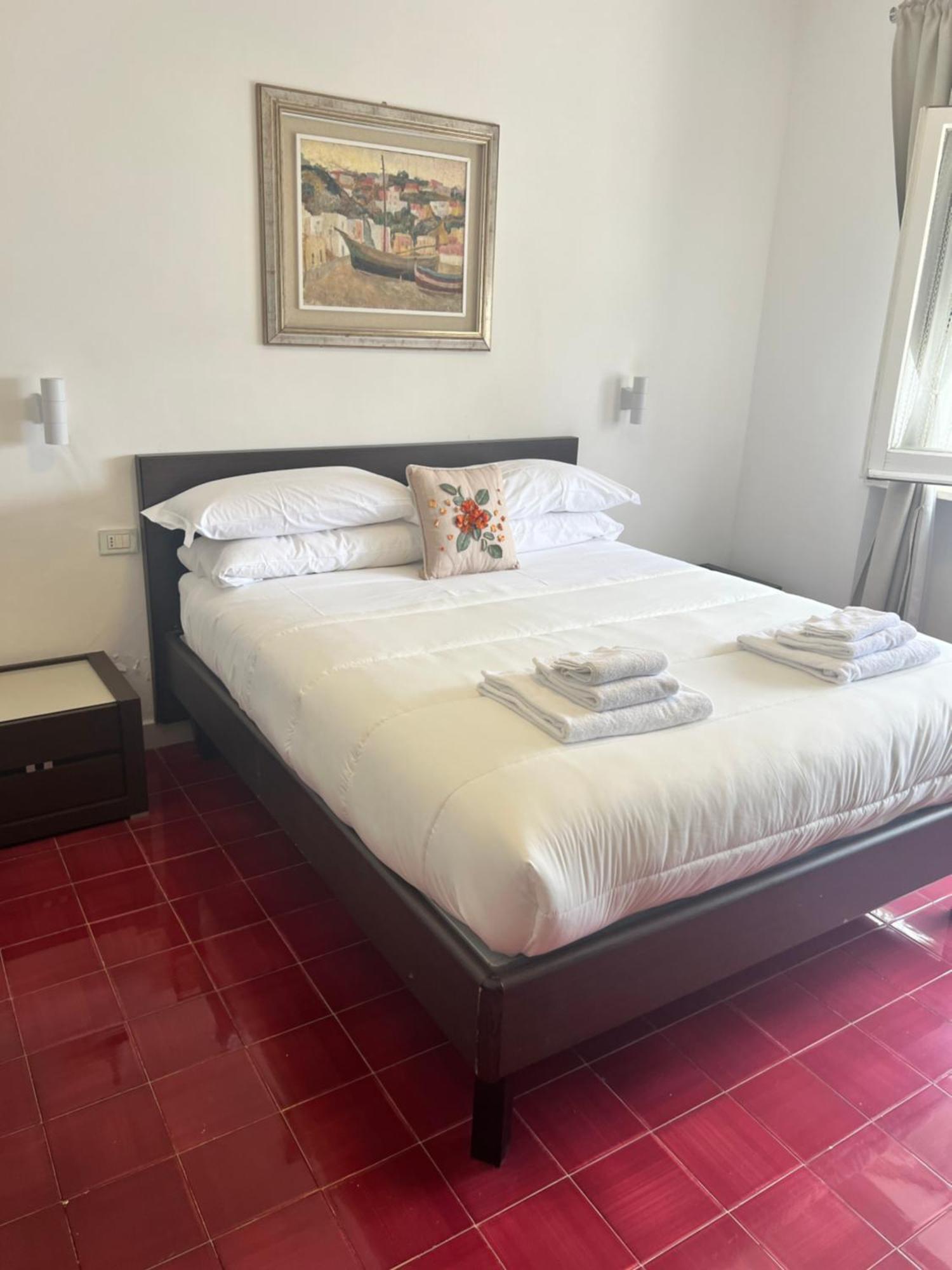 La Canostra Capri - Luxury Room Ad Anacapri Habitación foto