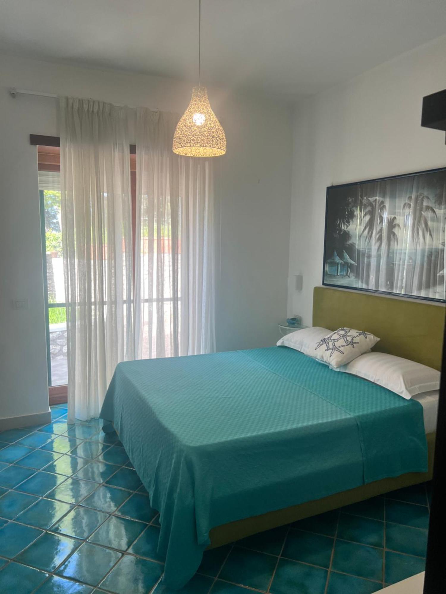 La Canostra Capri - Luxury Room Ad Anacapri Habitación foto